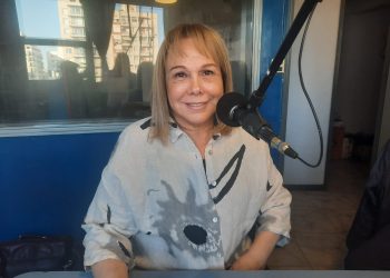 MOIRANO: «DE SER INTENDENTE QUIERO QUE ME RECUERDEN POR LA INTENDENCIA MÁS AUSTERA Y CON MAYOR CANTIDAD DE OBRAS QUE SE HICIERON EN BAHÍA»