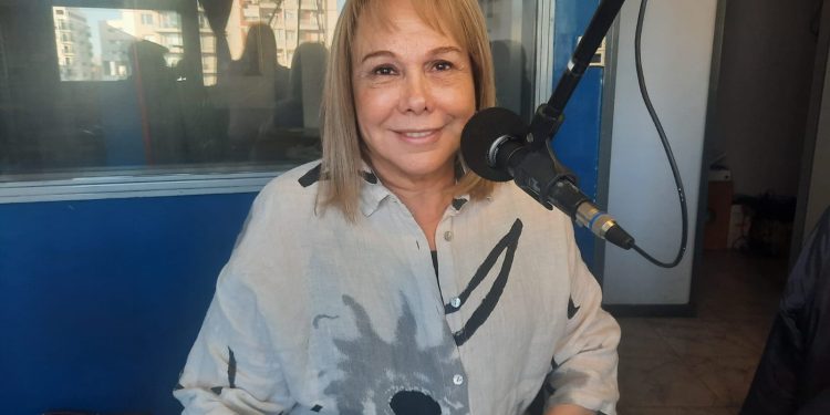 MOIRANO: «DE SER INTENDENTE QUIERO QUE ME RECUERDEN POR LA INTENDENCIA MÁS AUSTERA Y CON MAYOR CANTIDAD DE OBRAS QUE SE HICIERON EN BAHÍA»