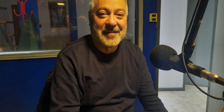 LIBERMAN: «HAY UNA NECESIDAD DE LA GENTE QUE SE HA CRISTALIZADO EN APOYO A NUESTRAS PROPUESTAS»