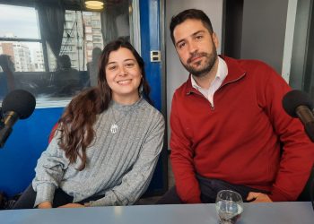 DÍAZ-TOMASSINI: «EL CONCEJO DELIBERANTE TIENE QUE SER EL REFLEJO DEL EJECUTIVO Y FEDERICO TIENE LA FIRMEZA Y LOS PROYECTOS NECESARIOS PARA LA CIUDAD»