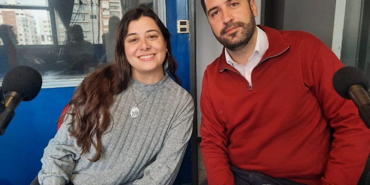 DÍAZ-TOMASSINI: «EL CONCEJO DELIBERANTE TIENE QUE SER EL REFLEJO DEL EJECUTIVO Y FEDERICO TIENE LA FIRMEZA Y LOS PROYECTOS NECESARIOS PARA LA CIUDAD»