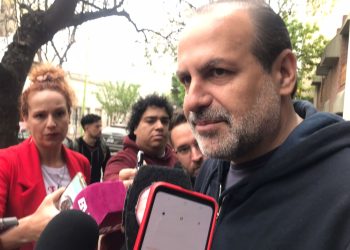 VOTÓ SUSBIELLES: «HUBO CAMPAÑAS SUCIAS QUE NO HACEN BIEN A LA CIUDAD»