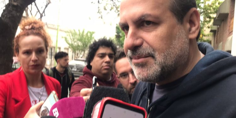 VOTÓ SUSBIELLES: «HUBO CAMPAÑAS SUCIAS QUE NO HACEN BIEN A LA CIUDAD»