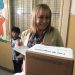 VOTÓ NIDIA MOIRANO: «CREO QUE EMPIEZA UNA ETAPA IMPORTANTE PARA MI»
