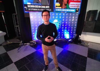 MANDOLESI BURGOS: «ESTAMOS ESPERANZADOS Y ESPERANDO CON MUCHA CAUTELA LOS RESULTADOS»