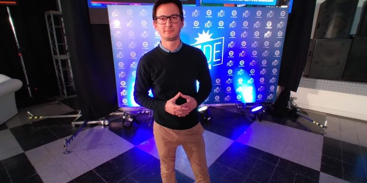 MANDOLESI BURGOS: «ESTAMOS ESPERANZADOS Y ESPERANDO CON MUCHA CAUTELA LOS RESULTADOS»