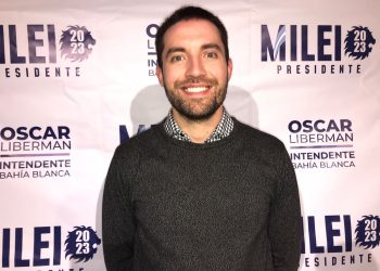 REYES: «AL PARECER ESTAMOS EN UNA PARIDAD CON UNIÓN POR LA PATRIA»