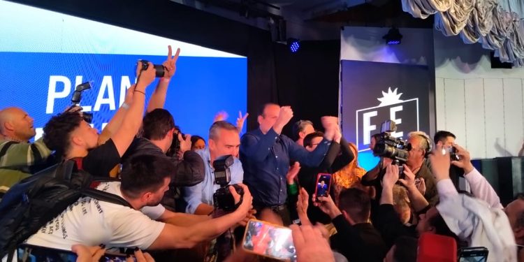 SUSBIELLES: «VALORO CADA CONSEJO Y ES ALGO QUE SEGUIRÉ ESCUCHANDO DURANTE MI GESTIÓN»