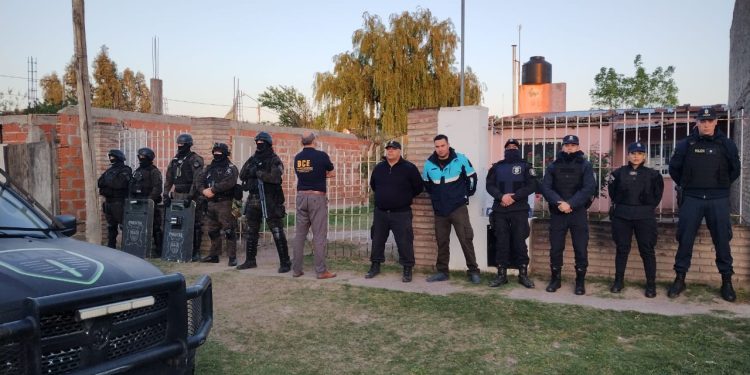 UN ALUMNO DE LA ESCUELA TÉCNICA N°1 ERA QUIEN REALIZABA LAS AMENAZAS DE BOMBA EN LA INSTITUCIÓN