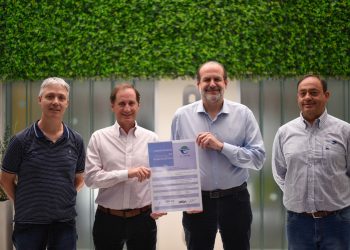 EL PUERTO DE BAHÍA BLANCA FUE CERTIFICADO COMO ECOPORTS “PUERTO SUSTENTABLE”