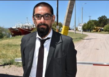 ARISTIMUÑO: «SEGUIREMOS TRABAJANDO CON SUSBIELLES COMO LO HICIMOS EN LOS PUERTOS»