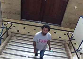 FAIN: «LA PERSONA QUE ROBÓ YA FUE IDENTIFICADA GRACIAS A LAS FOTOS Y VIDEOS»