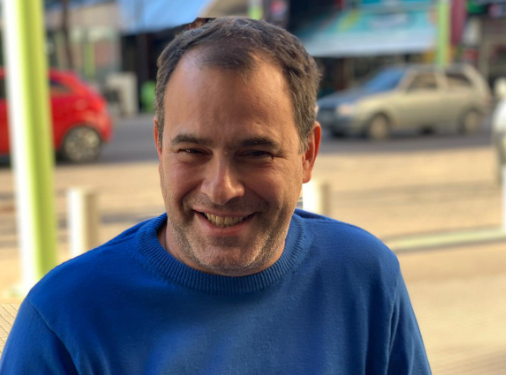 BRACCO: «LOS POLÍTICOS HABLAN DE COSAS QUE NO TIENEN NI IDEA, NO HAY CORRUPCIÓN EN EL SISTEMA DE TRANSPLANTES DE ÓRGANOS Y TEJIDOS»