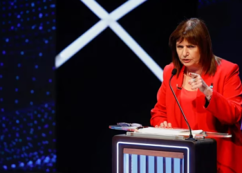 CON ATAQUES CONTRA MASSA Y MELEI, EN JXC CREEN QUE BULLRICH LOGRÓ LA CENTRALIDAD DEL DEBATE