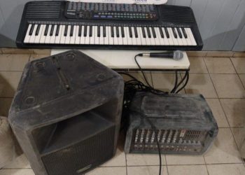 CAMPETELLI: «UN VECINO DIO AVISO DE QUE ESTA PERSONA SE ENCONTRABA POR EL LUGAR»