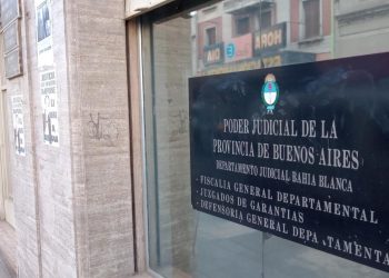 UNA MUJER QUEDÓ DETENIDA CUANDO VISITABA A UN FAMILIAR EN LA UNIDAD PENITENCIARIA N°4