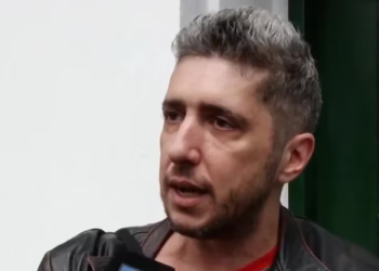 JEY MAMMON HABLÓ DE SU REGRESO LABORAL