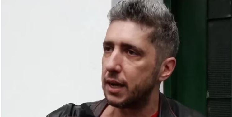 JEY MAMMON HABLÓ DE SU REGRESO LABORAL