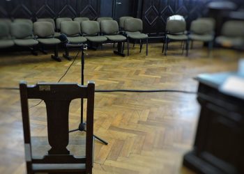 CONDENAN A 12 AÑOS DE PRISIÓN A UN HOMBRE POR EL CRIMEN DE UN JOVEN EN VILLA ROSAS