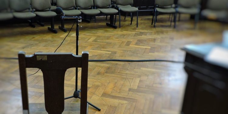 CONDENAN A 12 AÑOS DE PRISIÓN A UN HOMBRE POR EL CRIMEN DE UN JOVEN EN VILLA ROSAS