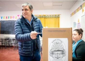 MURIÓ MATÍAS RODRÍGUEZ, SENADOR DEL OFICIALISMO Y REFERENTE DE LA CÁMPORA EN TIERRA DEL FUEGO