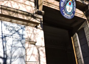 CONDENAN A UNA MUJER A TRES AÑOS Y MEDIO DE PRISIÓN POR ABUSAR DEL HIJO DE SU PAREJA