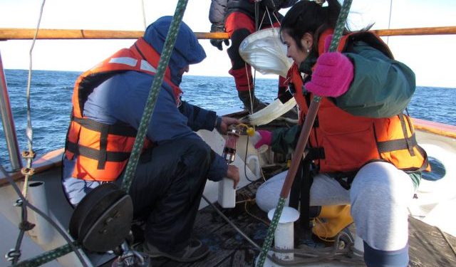 RODRÍGUEZ: «ESTA TECNICATURA VIENE A CUBRIR UN ÁREA QUE ERA MUY PEDIDA POR ESTUDIANTES Y ÁMBITOS NACIONALES»