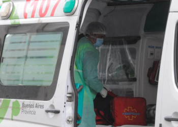 UN HOMBRE FUE APUÑALADO EN VISTA ALEGRE