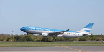 AEROLÍNEAS ARGENTINAS AMPLIARÁ SUS FRECUENCIAS A 14 DESTINOS DEL INTERIOR DEL PAÍS EN 2024