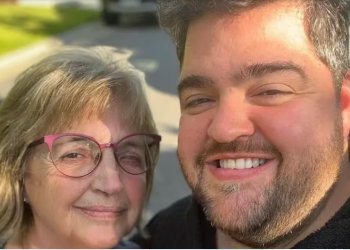 MURIÓ LA MADRE DE DARÍO BARASSI