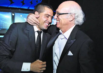 ¿VUELVE CARLOS BIANCHI A BOCA JUNIORS?