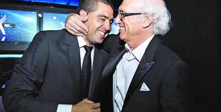 ¿VUELVE CARLOS BIANCHI A BOCA JUNIORS?