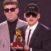 LATIN GRAMMY 2023: BIZARRAP LEVANTÓ TRES TROFEOS Y FUE EL GRAN GANADOR ARGENTINO