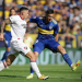 BOCA JUNIORS LE GANÓ 1-0 A NEWELL’S Y SE ILUSIONA CON LA CLASIFICACIÓN A LA LIBERTADORES DE 2024