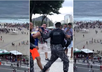 «NO VIAJAMOS PARA QUE NOS ACRIBILLEN A GOLPES», EL DESCARNADO TESTIMONIO DE UN HINCHA DE BOCA