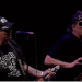 EL EMOTIVO MOMENTO DE ANDRÉS CALAMARO JUNTO A PABLO LESCANO