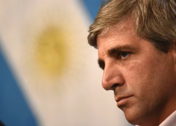 CAPUTO CANDIDATO AL GABINETE DE MILEI: INTRIGAS, INTERNAS Y CÓMO SERÁ EL MINISTERIO AL QUE PODRÍA LLEGAR