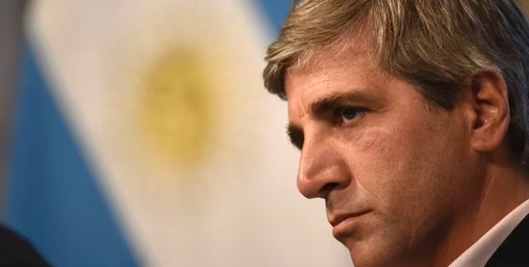 CAPUTO CANDIDATO AL GABINETE DE MILEI: INTRIGAS, INTERNAS Y CÓMO SERÁ EL MINISTERIO AL QUE PODRÍA LLEGAR