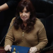 CRISTINA KIRCHNER RECIBIRÁ A VICTORIA VILLARRUEL EN EL SENADO