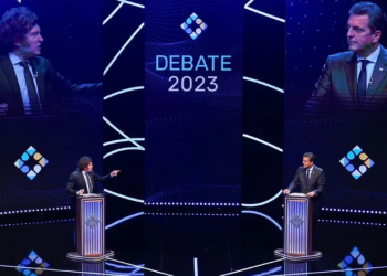 QUIÉN GANÓ EL ÚLTIMO DEBATE PRESIDENCIAL Y QUE IMPACTO PUEDE TENER EN EL BALOTAJE