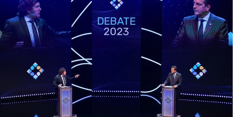 QUIÉN GANÓ EL ÚLTIMO DEBATE PRESIDENCIAL Y QUE IMPACTO PUEDE TENER EN EL BALOTAJE