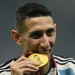 ÁNGEL DI MARÍA CADA VEZ MÁS CERCA DE VOLVER AL FÚTBOL ARGENTINO