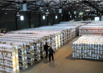 LA JUSTICIA DESESTIMÓ LAS DENUNCIAS DE FRAUDE ELECTORAL