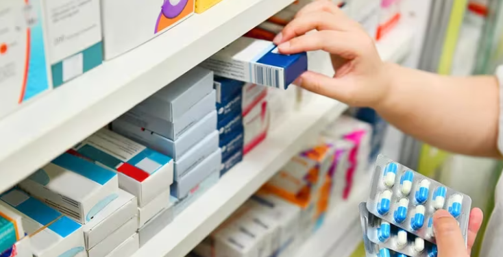 FARMACIAS EN CONFLICTO: CUÁNTO VALEN LOS MEDICAMENTOS MÁS VENDIDOS SIN DESCUENTOS