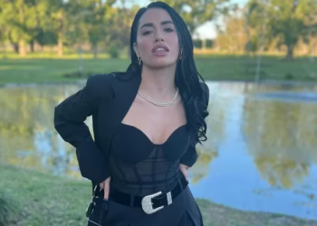 LALI ESPÓSITO NO SE PUDO PRESENTAR EN LA TELEVISIÓN CHILENA