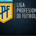 LA LIGA PROFESIONAL DE FÚTBOL TAMBIÉN SE PRONUNCIÓ CONTRA LAS SOCIEDADES ANÓNIMAS DEPORTIVAS