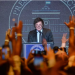 CONTUNDENTE TRIUNFO DE JAVIER MILEI: SERÁ EL PRÓXIMO PRESIDENTE DE LA ARGENTINA