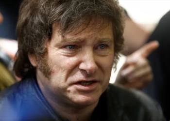 JAVIER MILEI CONFIRMÓ PARTE DE SU FUTUR GABINETE