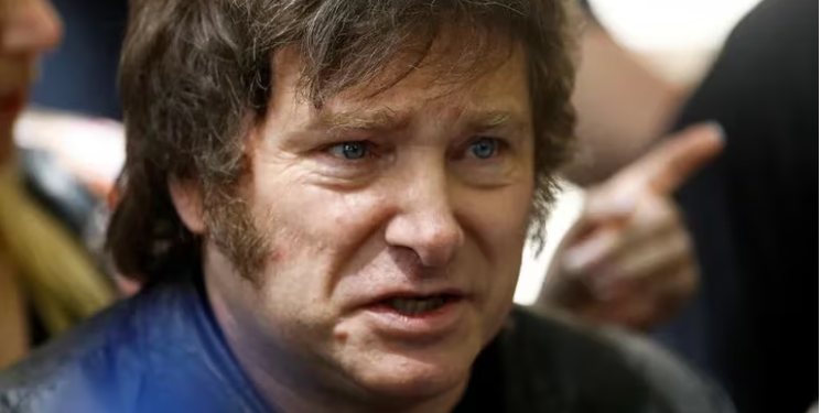 JAVIER MILEI CONFIRMÓ PARTE DE SU FUTUR GABINETE