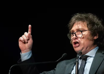 EL SECTOR DE LA CONSTRUCCIÓN CONTRA MILEI